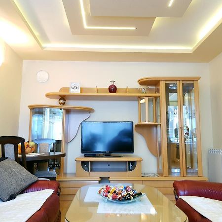Apartman Harmony Smederevo Eksteriør bilde