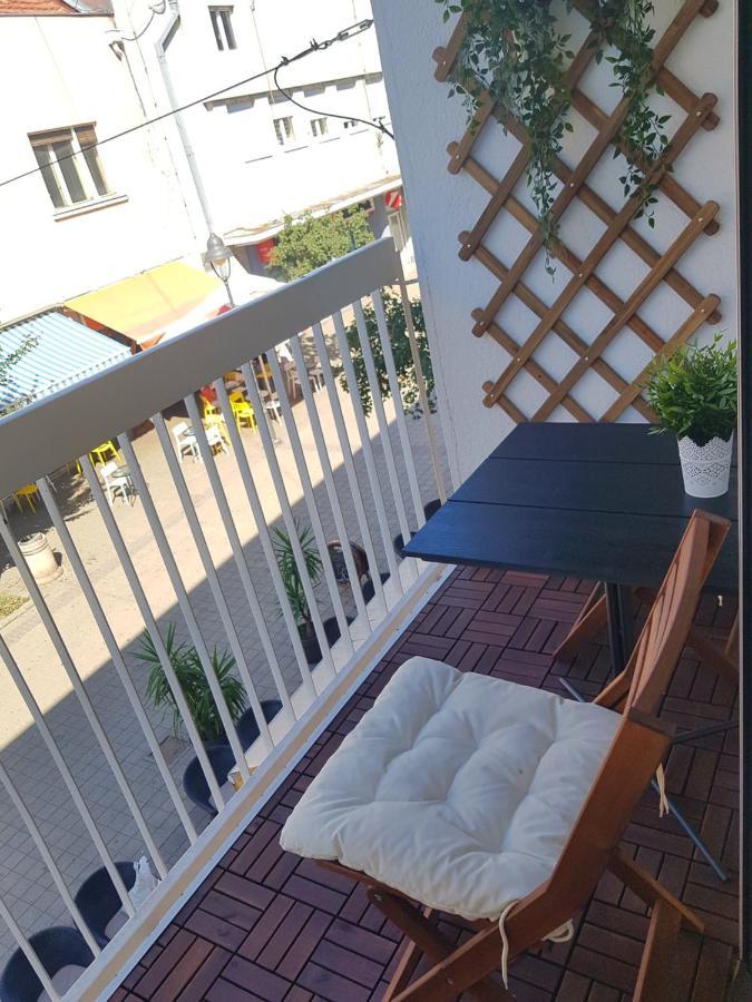 Apartman Harmony Smederevo Eksteriør bilde