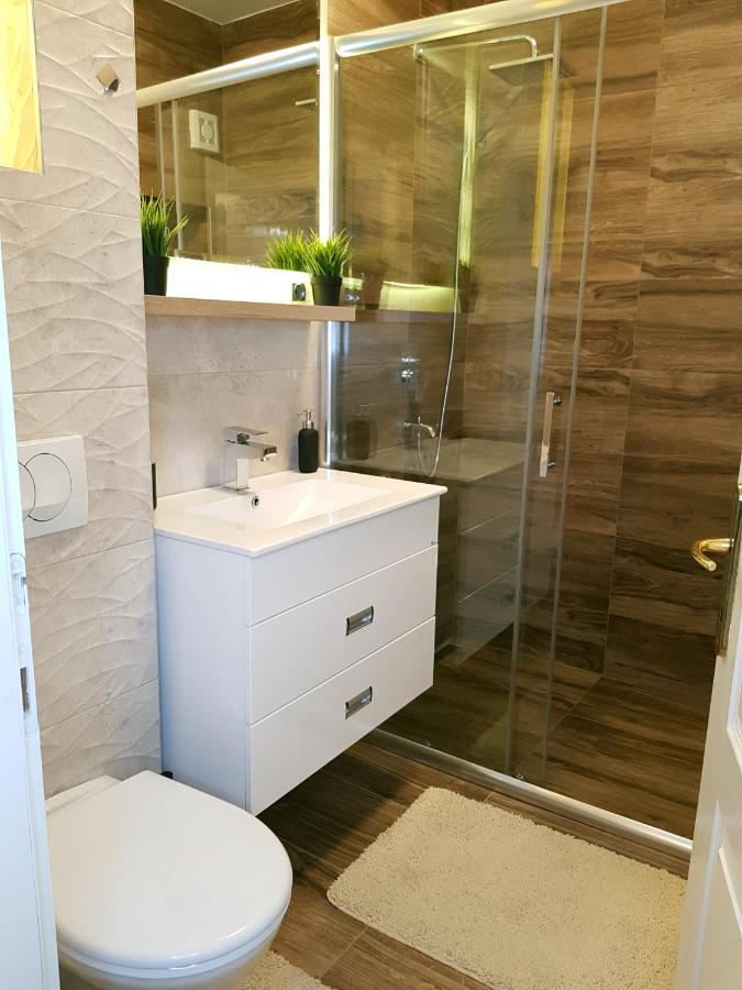 Apartman Harmony Smederevo Eksteriør bilde