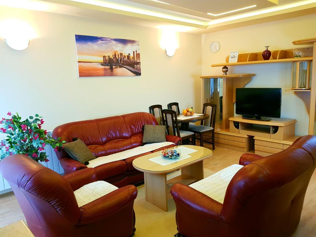 Apartman Harmony Smederevo Eksteriør bilde
